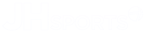 JHSports+ logo